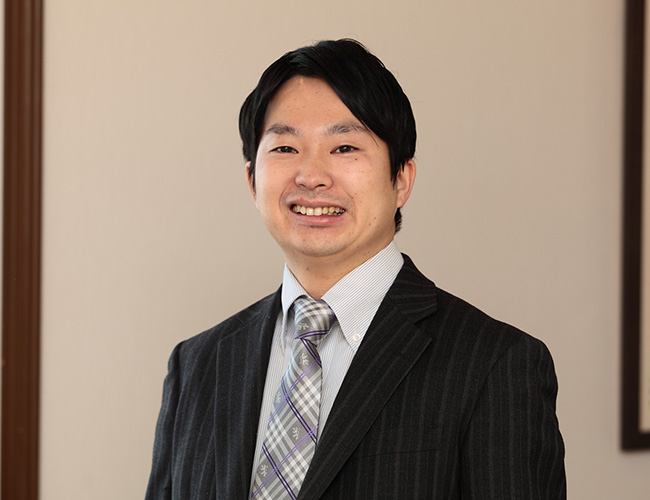 田中　信司