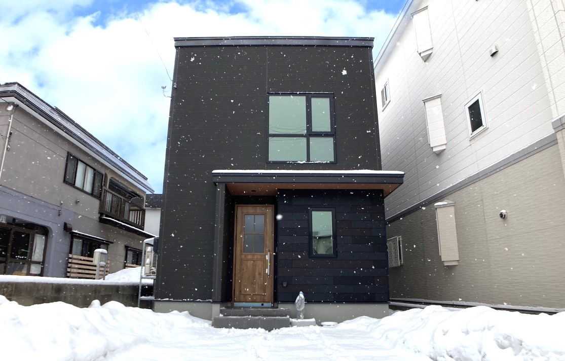 27坪タイプ／3LDK／2階建て