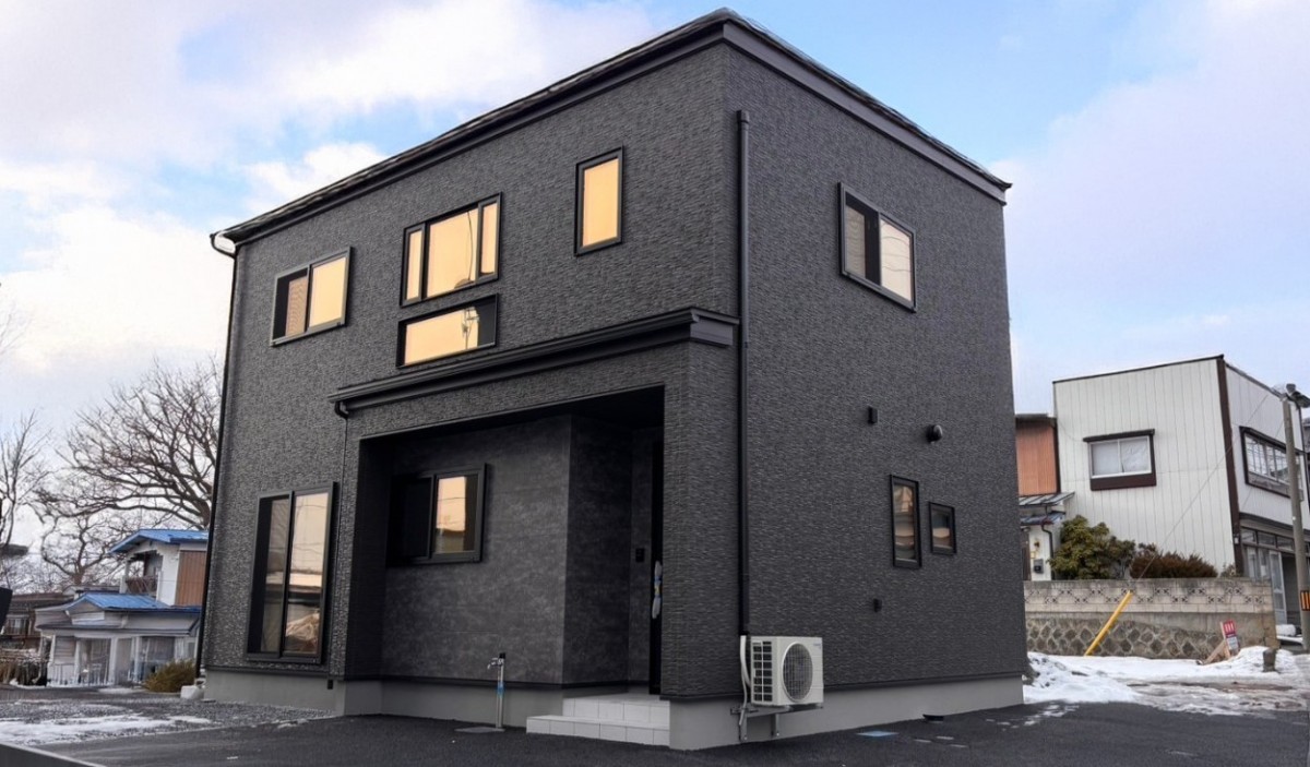 31坪タイプ／3LDK／2階建て