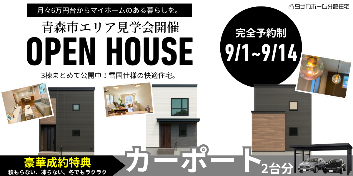 （例）●月●日イベントスライド、内覧会案内スライド　など