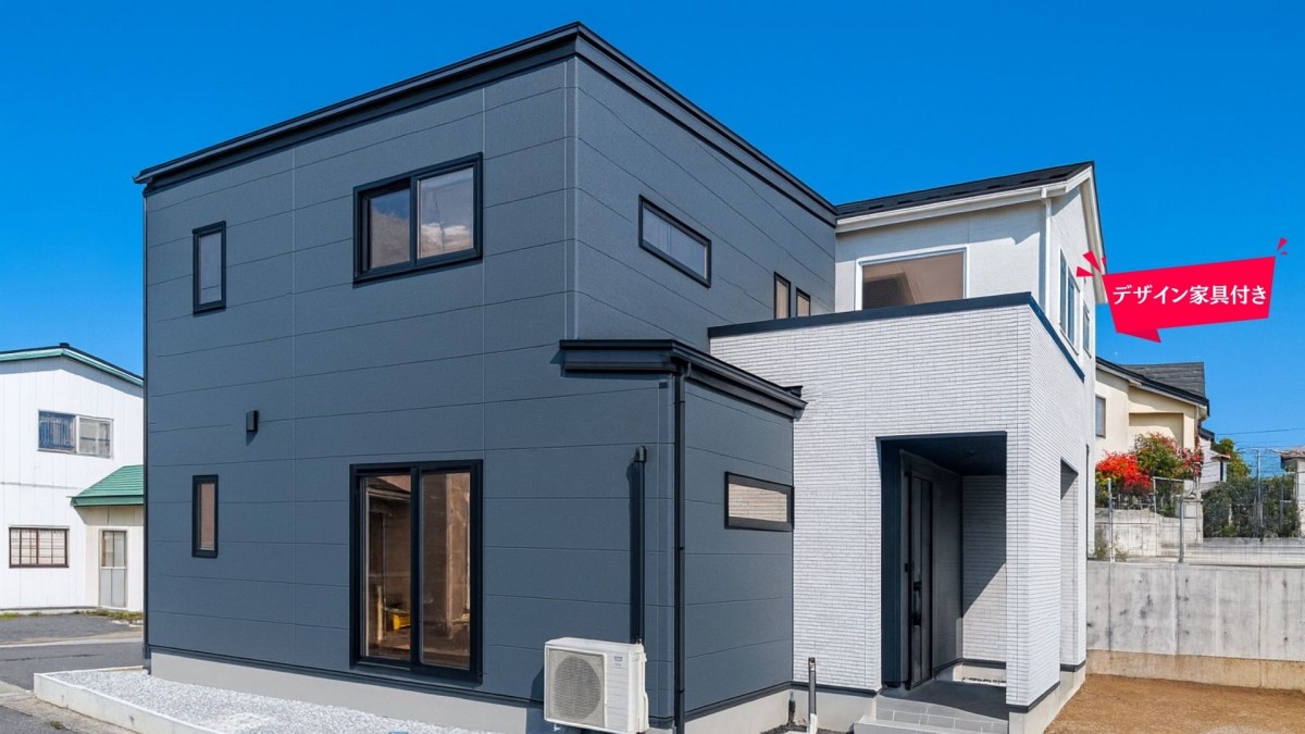 31坪タイプ／3LDK／2階建て